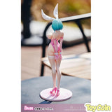 The Rabbit Bunny Girls: Limited Color Ver.