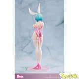 The Rabbit Bunny Girls: Limited Color Ver.