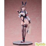 Delivery Bunny Girl Aoi