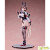 Delivery Bunny Girl Aoi