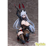 Samurai Bunny Botan