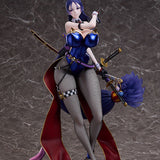 Minamoto-no-Raikou: Bunny Girl Style