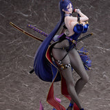 Minamoto-no-Raikou: Bunny Girl Style