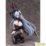 Samurai Bunny Botan
