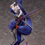 Minamoto-no-Raikou: Bunny Girl Style