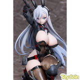 Samurai Bunny Botan