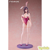 Bunny Girl Anna