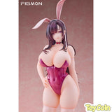 Bunny Girl Anna
