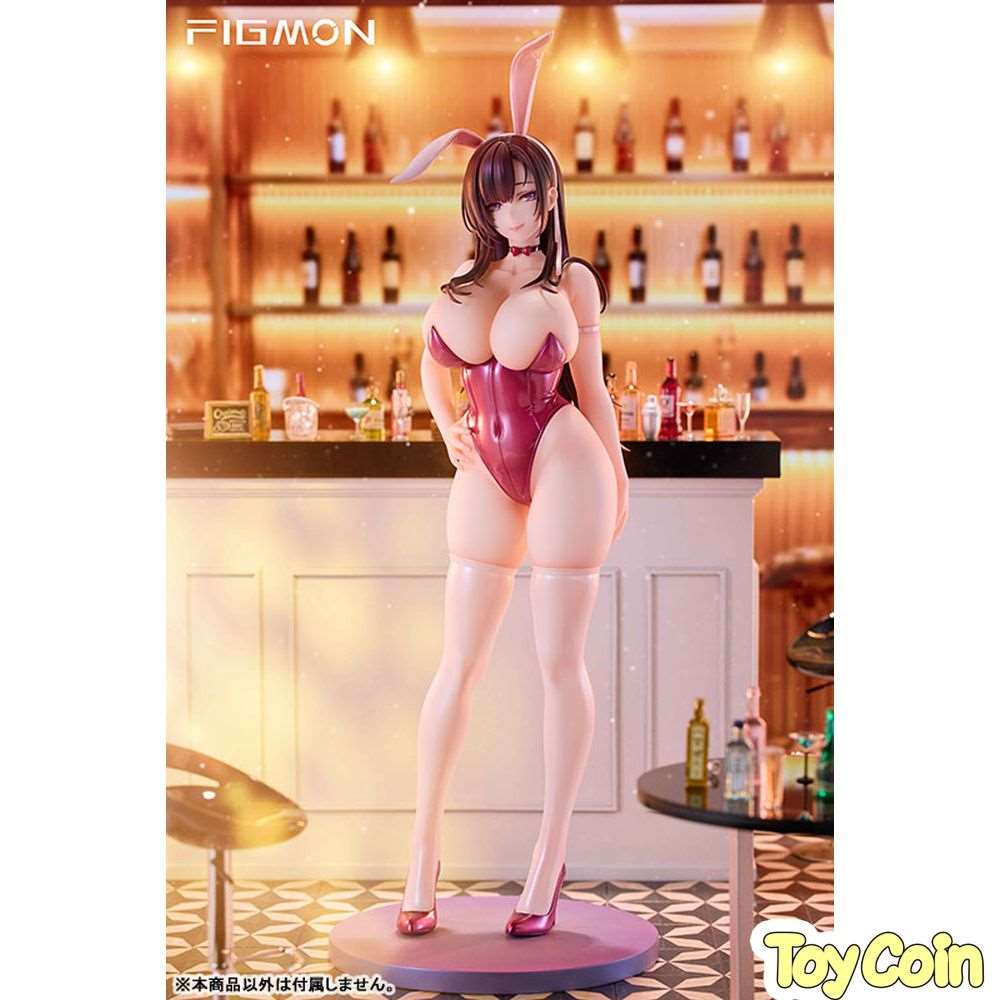 Bunny Girl Anna