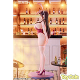 Bunny Girl Anna
