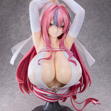 Bremerton: Joyride of Love [Bust Figure]