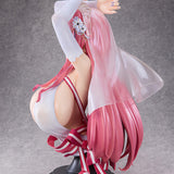 Bremerton: Joyride of Love [Bust Figure]