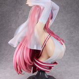 Bremerton: Joyride of Love [Bust Figure]