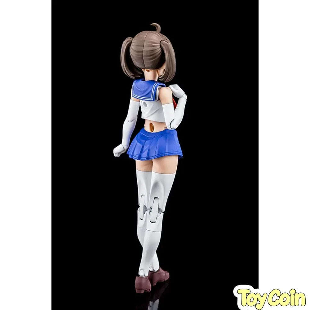 BUSTER DOLL GUNNER by Kotobukiya - Shop at ToyCoin