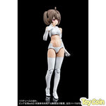 BUSTER DOLL GUNNER by Kotobukiya - Shop at ToyCoin