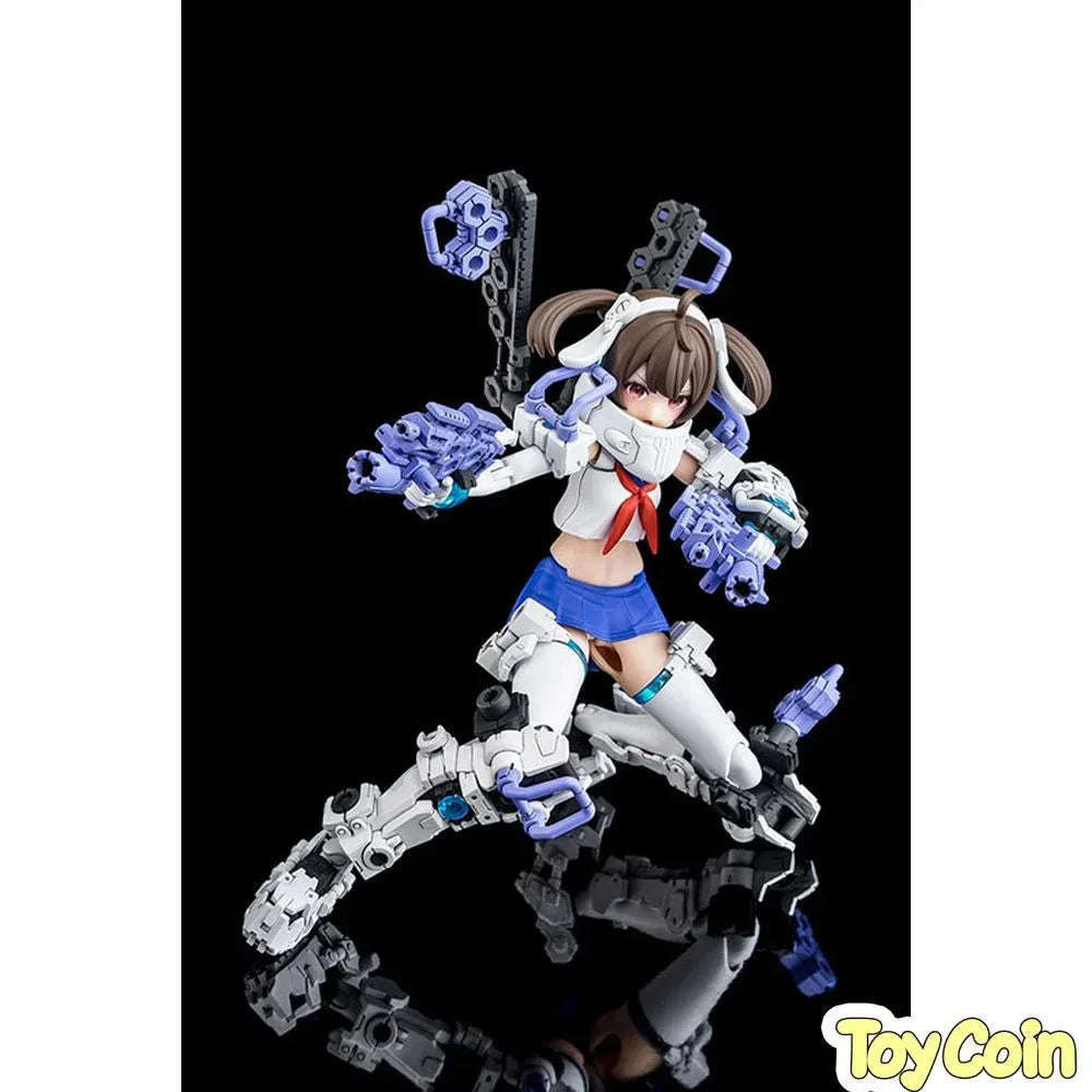 BUSTER DOLL GUNNER by Kotobukiya - Shop at ToyCoin