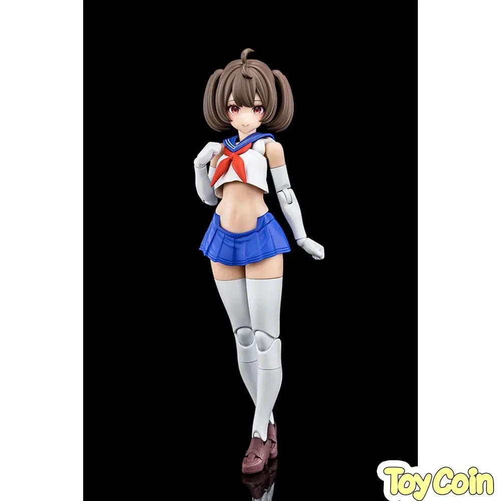 BUSTER DOLL GUNNER by Kotobukiya - Shop at ToyCoin