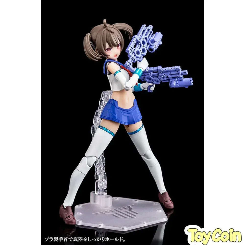 BUSTER DOLL GUNNER by Kotobukiya - Shop at ToyCoin