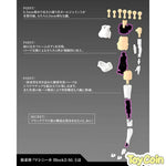BUSTER DOLL GUNNER by Kotobukiya - Shop at ToyCoin