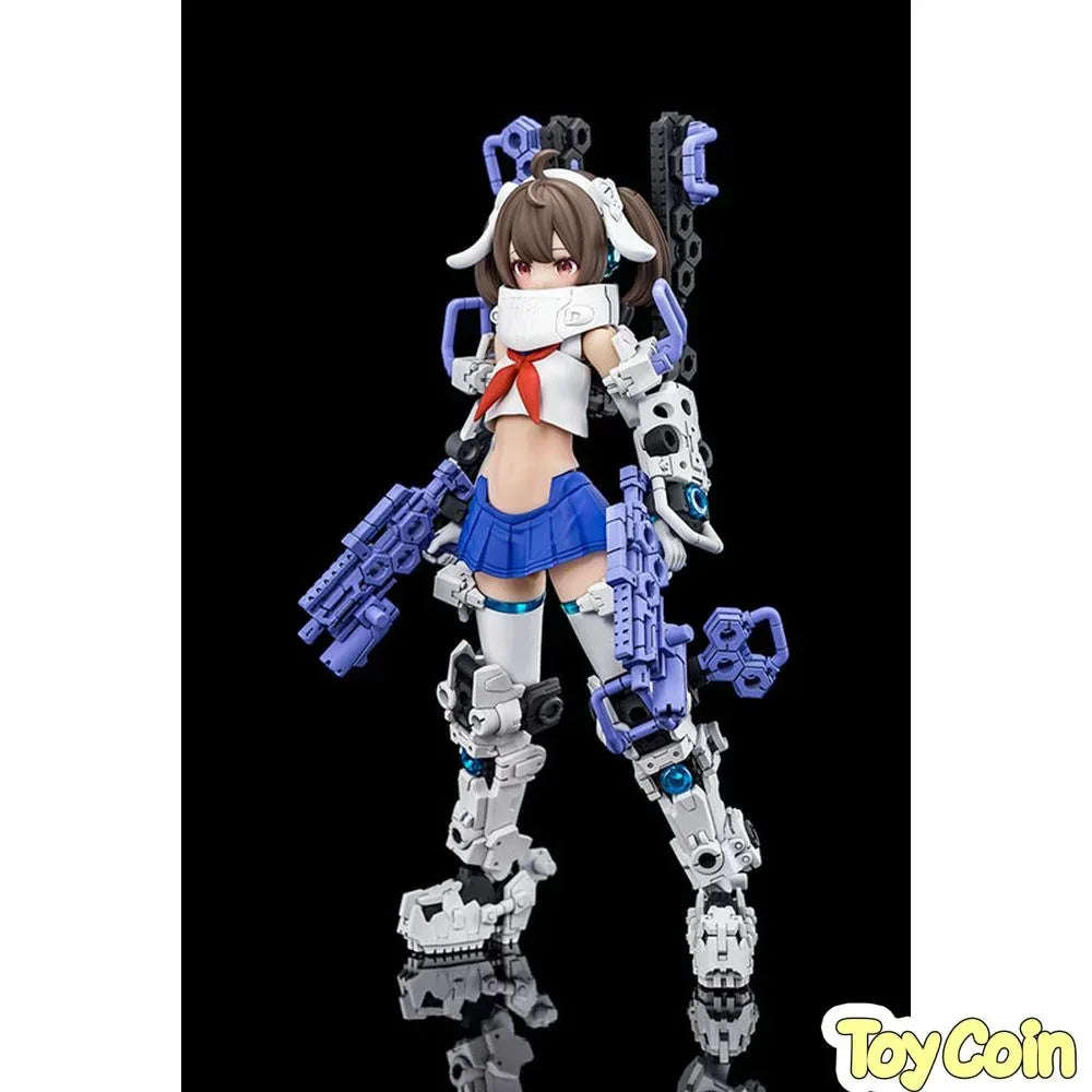BUSTER DOLL GUNNER by Kotobukiya - Shop at ToyCoin