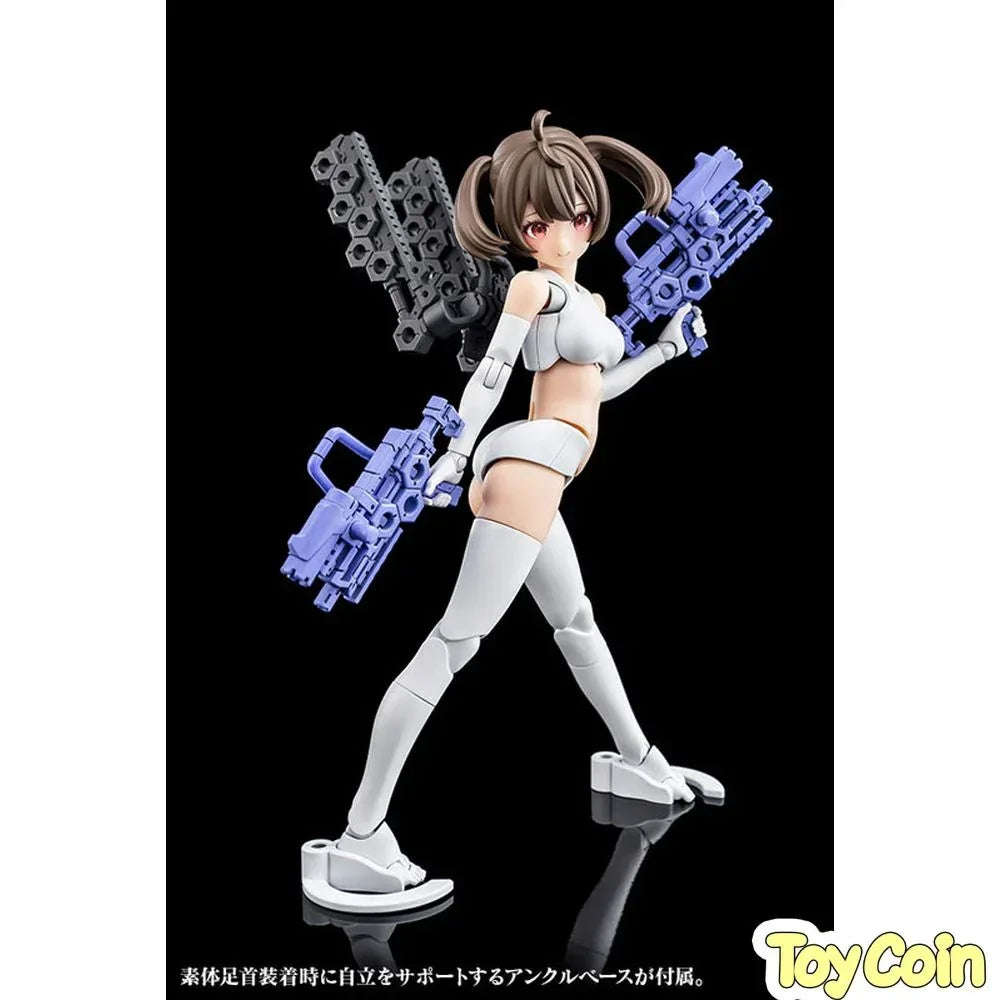 BUSTER DOLL GUNNER by Kotobukiya - Shop at ToyCoin