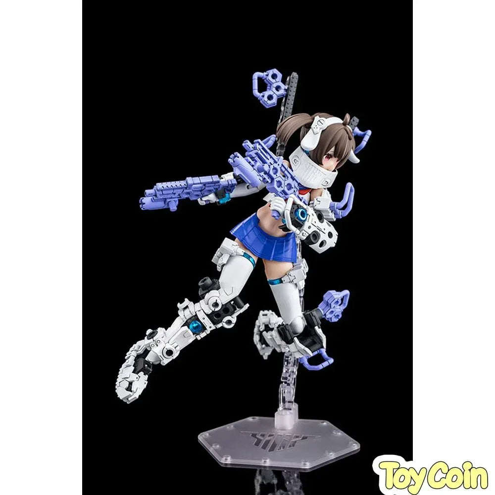 BUSTER DOLL GUNNER by Kotobukiya - Shop at ToyCoin