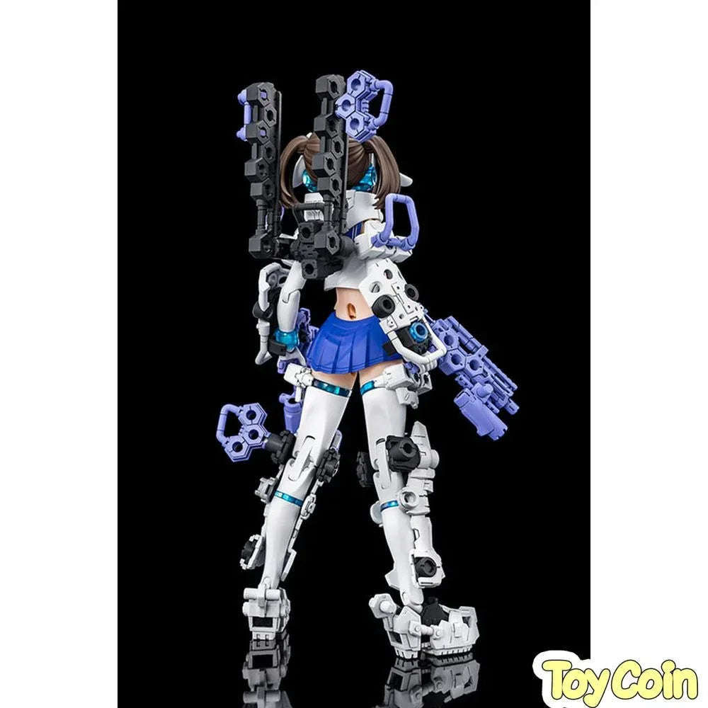 BUSTER DOLL GUNNER by Kotobukiya - Shop at ToyCoin