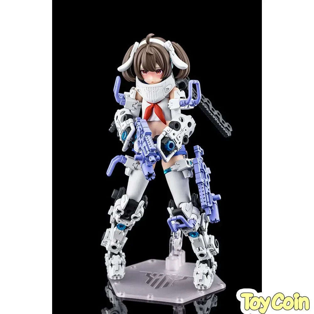 BUSTER DOLL GUNNER by Kotobukiya - Shop at ToyCoin