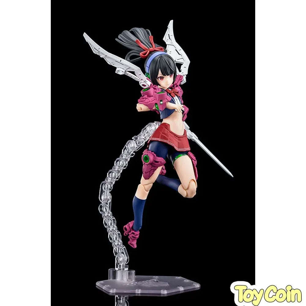 BUSTER DOLL KNIGHT by Kotobukiya - Shop at ToyCoin