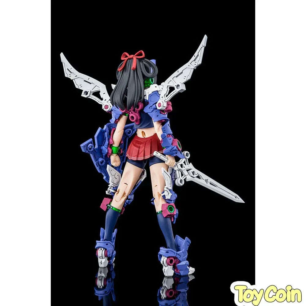 BUSTER DOLL KNIGHT by Kotobukiya - Shop at ToyCoin