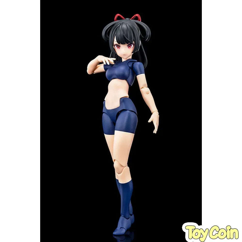 BUSTER DOLL KNIGHT by Kotobukiya - Shop at ToyCoin