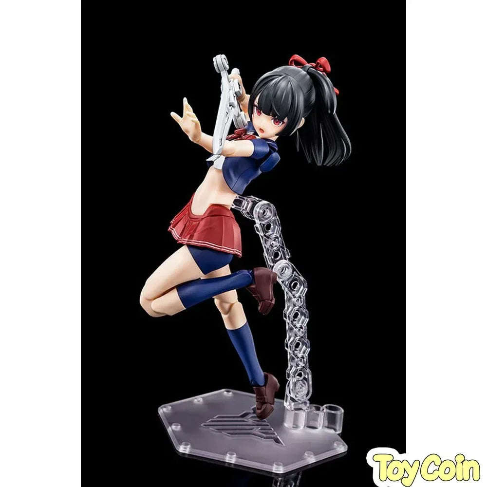 BUSTER DOLL KNIGHT by Kotobukiya - Shop at ToyCoin