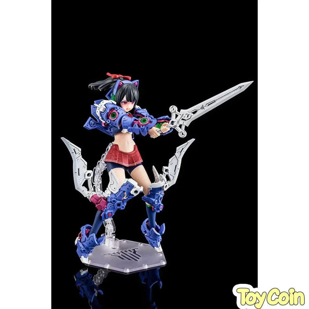 BUSTER DOLL KNIGHT by Kotobukiya - Shop at ToyCoin