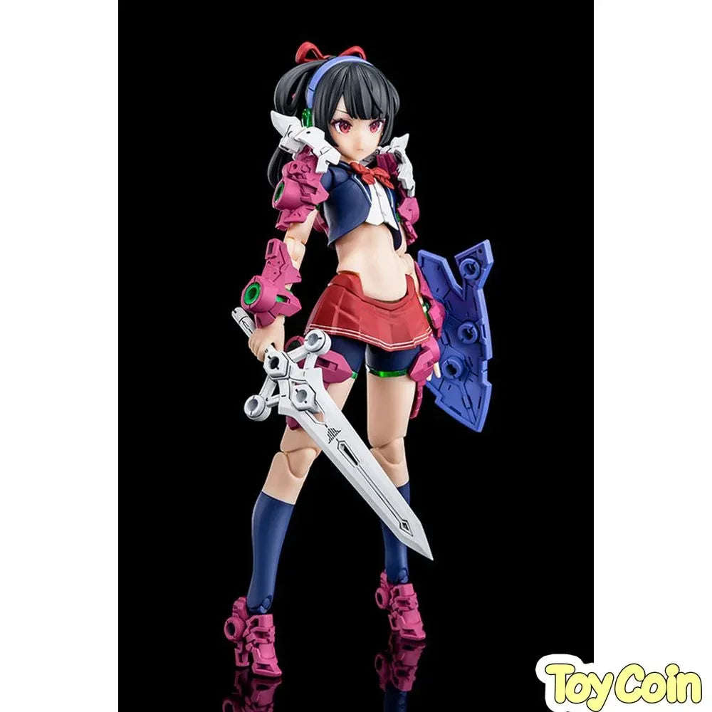 BUSTER DOLL KNIGHT by Kotobukiya - Shop at ToyCoin