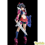 BUSTER DOLL KNIGHT by Kotobukiya - Shop at ToyCoin