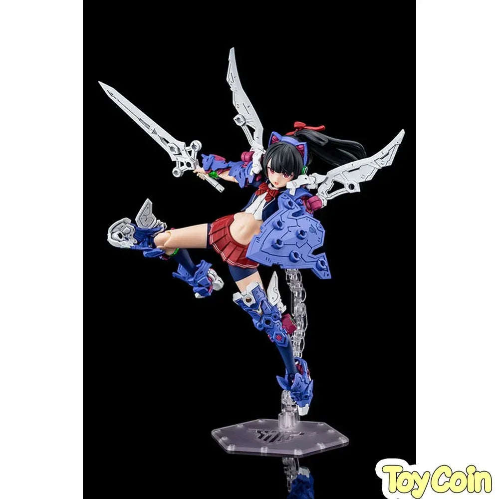BUSTER DOLL KNIGHT by Kotobukiya - Shop at ToyCoin