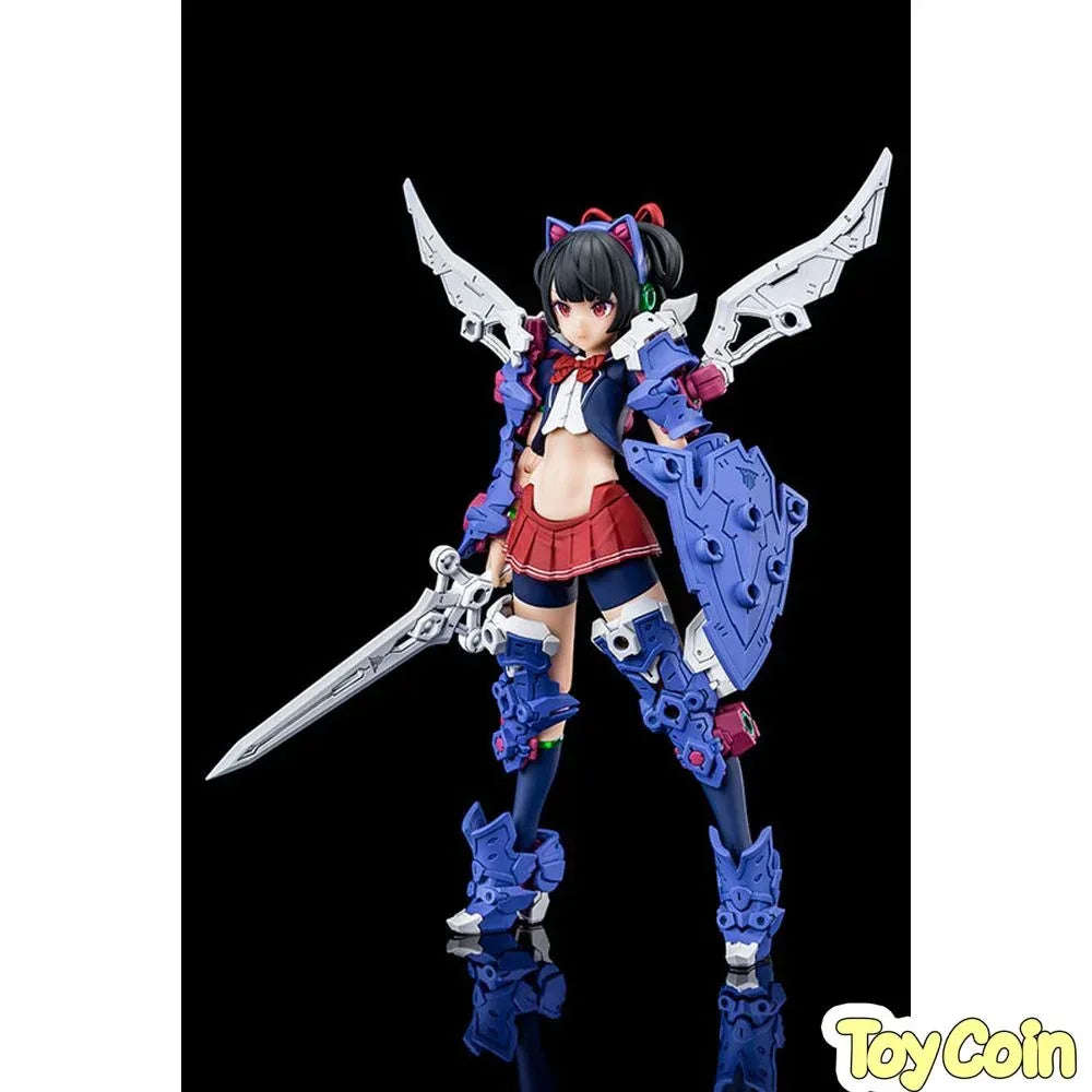 BUSTER DOLL KNIGHT by Kotobukiya - Shop at ToyCoin