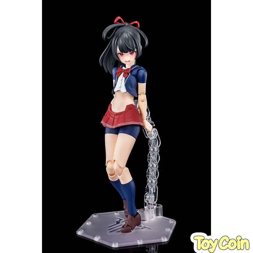 BUSTER DOLL KNIGHT by Kotobukiya - Shop at ToyCoin