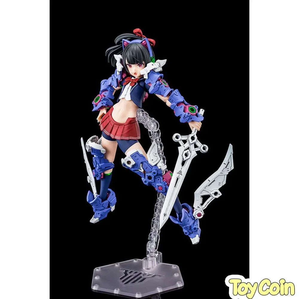 BUSTER DOLL KNIGHT by Kotobukiya - Shop at ToyCoin