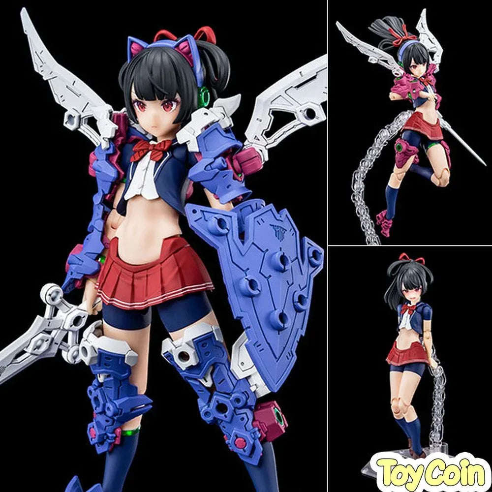 BUSTER DOLL KNIGHT by Kotobukiya - Shop at ToyCoin