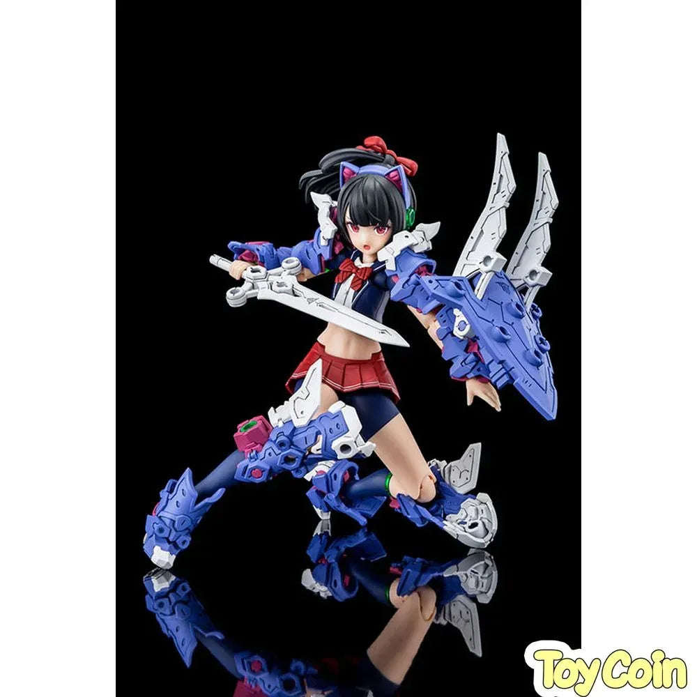 BUSTER DOLL KNIGHT by Kotobukiya - Shop at ToyCoin
