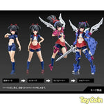 BUSTER DOLL KNIGHT by Kotobukiya - Shop at ToyCoin