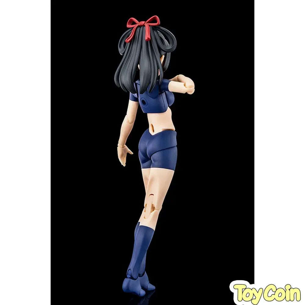 BUSTER DOLL KNIGHT by Kotobukiya - Shop at ToyCoin