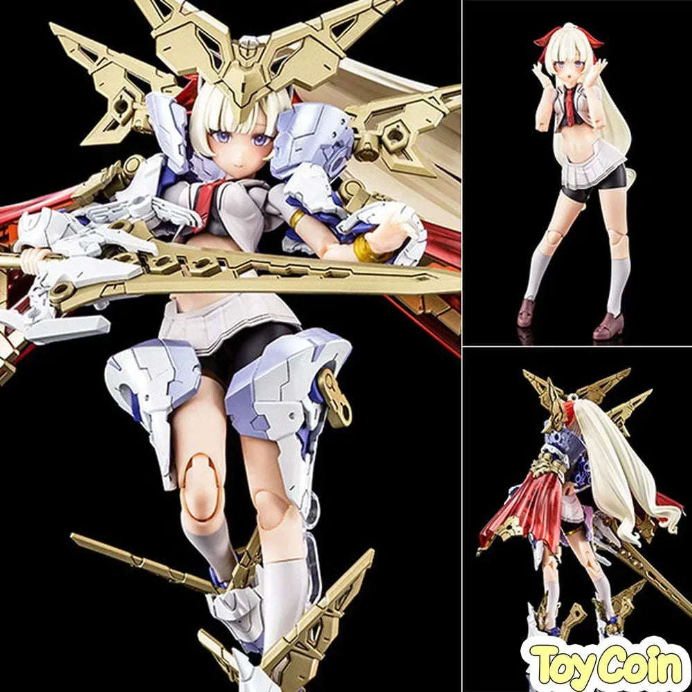 BUSTER DOLL PALADIN by Kotobukiya - Shop at ToyCoin