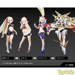 BUSTER DOLL PALADIN by Kotobukiya - Shop at ToyCoin