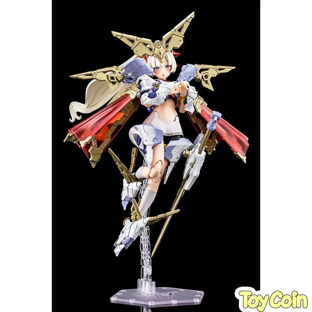 BUSTER DOLL PALADIN by Kotobukiya - Shop at ToyCoin