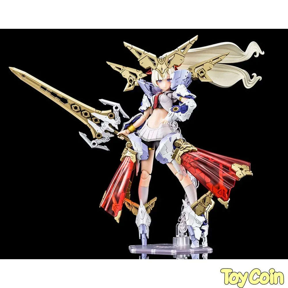 BUSTER DOLL PALADIN by Kotobukiya - Shop at ToyCoin