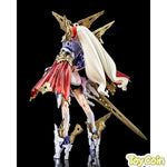 BUSTER DOLL PALADIN by Kotobukiya - Shop at ToyCoin