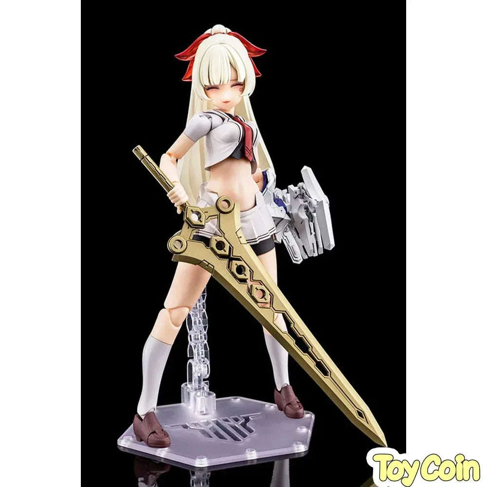 BUSTER DOLL PALADIN by Kotobukiya - Shop at ToyCoin