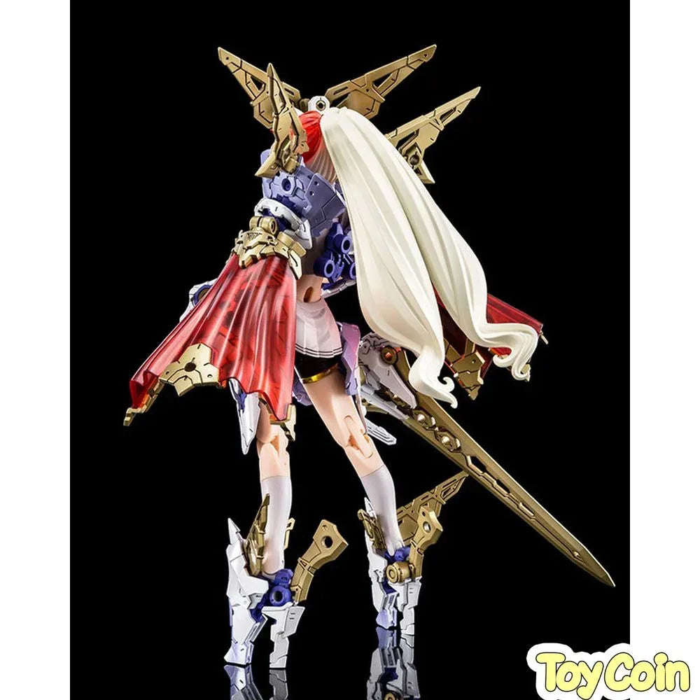 BUSTER DOLL PALADIN by Kotobukiya - Shop at ToyCoin